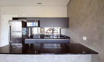 Imagem 7: Apartamento Venda 1 Dormitórios - 62 m² Vila Olímpia