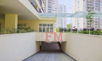 Imagem 3: LINDO APARTAMENTO MORUMBI EMPREENDIMENTO PERFIL MORUMBI