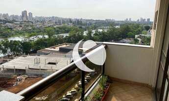 Imagem 5: Apartamento com 3 dormitórios à venda - Edifício Residencial Perola Negra - Londrina/PR