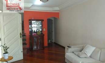 Imagem 7: Sobrado com 3 dormitórios à venda, 149 m² por R$ 850.000 - City Pinheirinho - São Paulo/SP