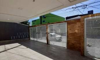 Imagem 7: Casa com 1 dormitório à venda, 47 m² por R$ 200.000,00 - Ocian - Praia Grande/SP