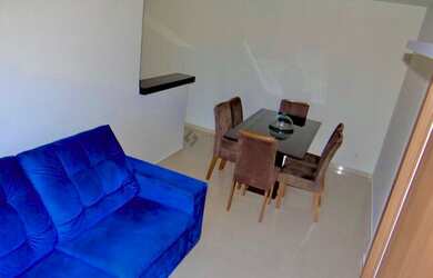 Imagem 3: Edifício Spazio Charme Goiabeiras Ref.:AP10260