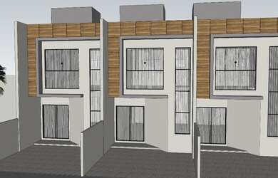 Imagem 7: Sobrado com 2 dormitórios à venda, 76 m² por R$ 285.000,00 - Escola Agrícola - Blumenau/SC