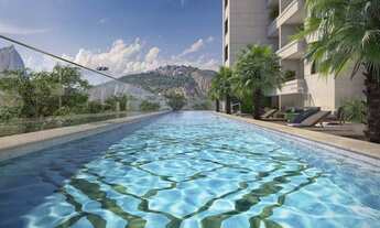 Imagem 7: Apartamento com 148m², 3 suítes, de frente para o parque do Flamengo, vista de cinema, Fla