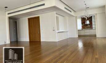Imagem 2: Apartamento para venda tem 431 metros quadrados com 4 quartos em Itaim Bibi - São Paulo