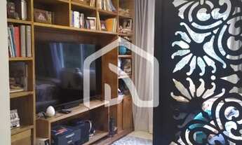 Imagem 7: Apartamento com 3 dormitórios à venda, 156 m² por R$ 1.540.000,00 - Tamboré - Santana de P