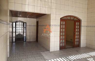 Imagem 4: Casa com 2 dorms, Caiçara, Praia Grande - R$ 350 mil, Cod: 484