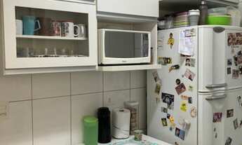 Imagem 6: Apartamento Venda 3 Dormitórios - 84 m² Sumaré