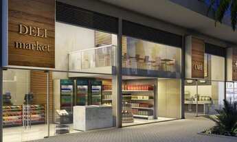 Imagem 3: Apartamento 2 quartos no Recreio - Frames Vila da Mídia / Pontal Oceânico