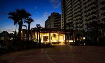 Imagem 3: Apartamento para venda com 64 metros quadrados com 2 quartos em Jacarepaguá - Rio de Janei