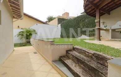 Imagem 7: Casa - Cidade Universitária - Campinas