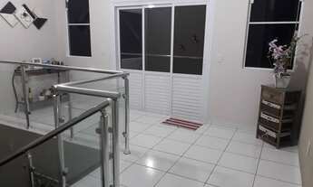 Imagem 6: Casa para Venda em Jundiaí, Parque Residencial Jundiaí, 3 dormitórios, 4 banheiros, 2 vaga