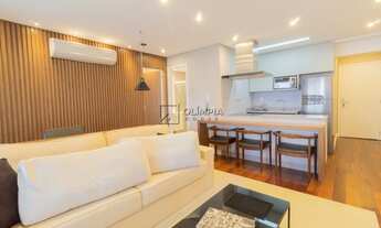 Imagem 6: Apartamento Locação Brooklin 64 m² 1 Dormitórios