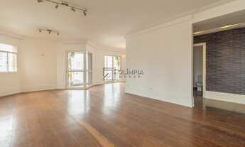 Imagem 3: Locação Apartamento 4 Dormitórios - 300 m² Moema