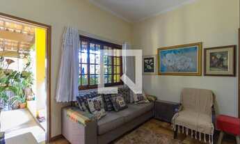 Imagem 3: Casa para Aluguel - Vila Tesouro, 3 Quartos, 118 m2