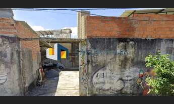 Imagem: TERRENO AO LADO METRO DOM PEDRO II