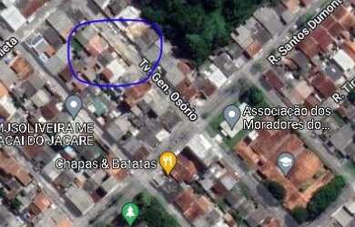 Imagem 7: Vendo no Conjunto Antônio Queiroz!