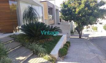 Imagem: CASA 03 QTOS 03 SUITES 03 VGS NO COND. ESTÂNCIA