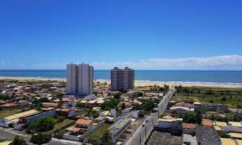 Imagem 4: APTO no Marinas 12 ANDAR NA ATALAIA FRENTE P/O MAR