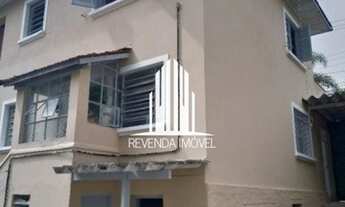 Imagem 2: Sobrado com 3 dorm no Alto da Boa Vista