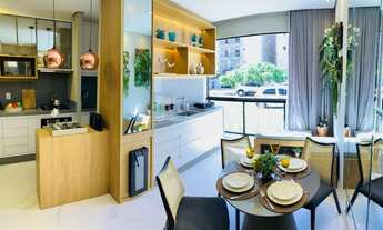 Imagem: Haut Residence - A Vida em Alto Nível