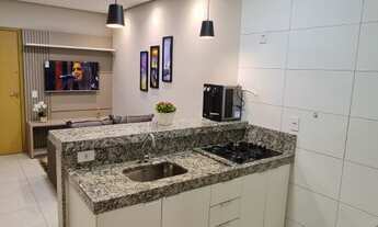 Imagem 6: Lindo Apartamento Vicente Pires