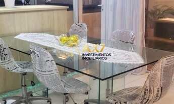 Imagem 6: Apartamento à venda 3 Quartos, 2 Suites, 2 Vagas, 141M², Morumbi, São Paulo - SP