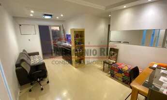 Imagem 3: Ótimo apto Condomínio 3 quartos Vila Florença