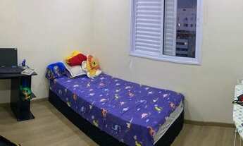 Imagem 4: Cobertura duplex para venda tem 273 metros quadrados com 3 quartos em Mooca - São Paulo