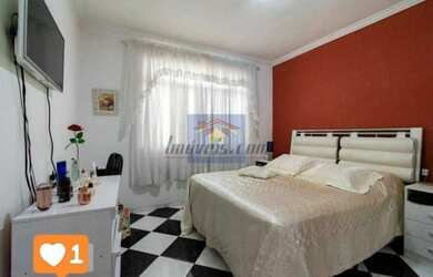 Imagem 16: Rio de Janeiro - Casa Padrão - Freguesia (Jacarepaguá