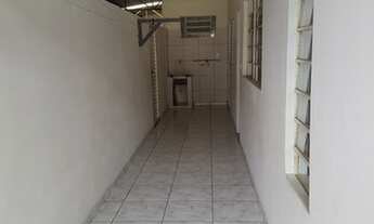 Imagem 3: Casa de 2 quartos para aluguel - Jardim Tangará - São Carlos