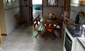 Imagem 6: Canoas - Casa Padrão - São Luis