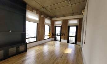 Imagem 3: Apartamento com 2 dormitórios para alugar, 146 m² por R$ 20.000,00/mês - Itaim Bibi - São