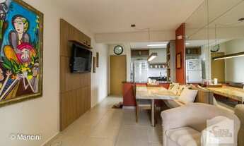 Imagem 3: Cobertura à Venda - São Pedro, 3 Quartos, 124 m²