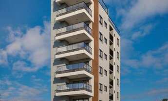 Imagem 3: Apartamento para venda com 94 metros quadrados com 3 quartos em Itacolomi - Balneário Piça