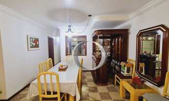 Imagem 4: Apartamento com 4 dormitórios à venda, 180 m² por R$ 950.000 - Astúrias - Guarujá/SP