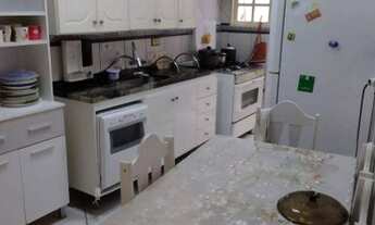 Imagem 7: Sobrado à venda, 124 m² por R$ 500.000,00 - Vila Baeta Neves - São Bernardo do Campo/SP