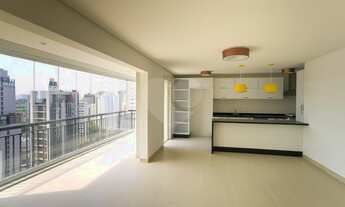 Imagem 5: Belíssimo Apartamento na Vila Olímpia