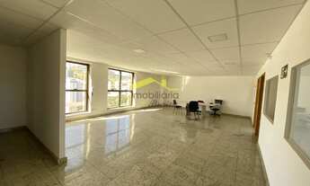 Imagem 4: Sala para aluguel, 4 vagas, Estoril - Belo Horizonte/MG