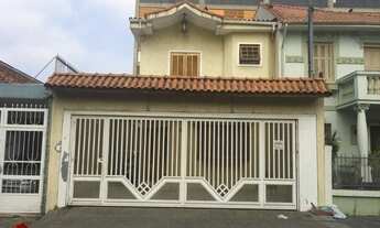 Imagem: Linda Casa para venda ou locação no Tatuapé