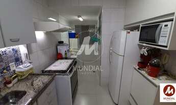 Imagem 7: Apartamento (tipo - padrao) 3 dormitórios/suite, cozinha planejada, em condomínio fechado