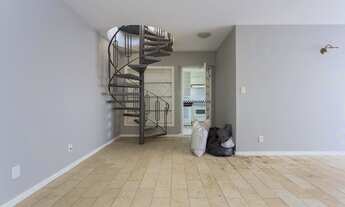 Imagem 4: Apartamento Duplex com 3 dormitórios à venda, 248 m² por R$ 2.900.000,00 - Perdizes - São