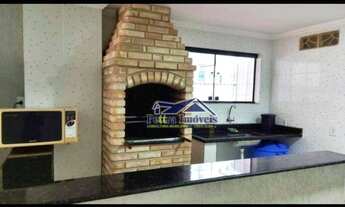 Imagem: Apartamento à venda, 42 m² por R$ 190.000,00