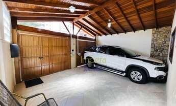 Imagem: Sobrado com 3 dormitórios à venda, 223