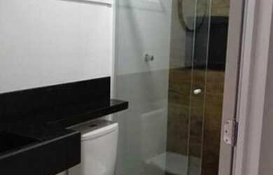 Imagem 4: Apartamento sem Condomínio para Venda em Santo André, Vila Scarpelli, 2 dormitórios, 1 ban