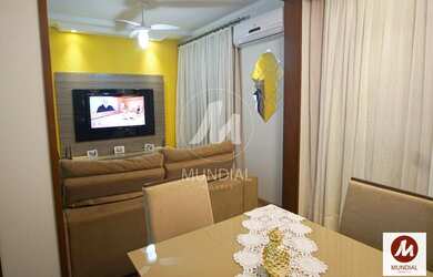 Imagem 2: Apartamento (tipo - padrao) 2 dormitórios, cozinha planejada, portaria 24hs, lazer, em con