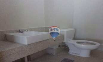 Imagem 7: Andar Corrido no Santo Agostinho