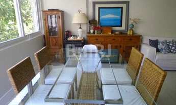 Imagem 4: Jardim Botânico - Especial