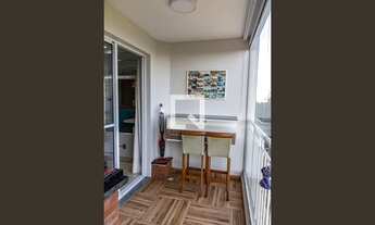 Imagem 6: Apartamento para Aluguel - Jardim São Saverio, 2 Quartos, 53 m2