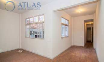 Imagem: Apartamento 02 quartos na Tijuca - Rio de